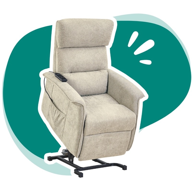 fauteuil releveur